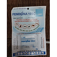 Thuốc diệt muỗi Fendona gói 5ml