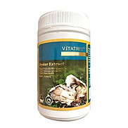 Viên uống tinh chất hàu Vitatree Oyster Extract 90 viên