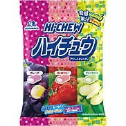 Kẹo trái cây Hi Chew Morinaga 86g
