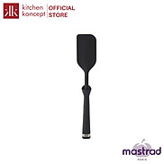 Mastrad - Muỗng Spatula Standing màu đen - 30cm