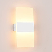 Đèn LED VERA gắn tường trang trí nội thất sang trọng.