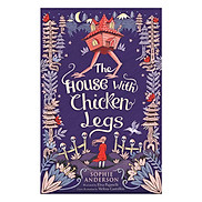 Truyện đọc tiếng Anh - Usborne Middle Grade Fiction The House with Chicken