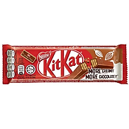 Bánh xốp Nestle Kitkat phủ socolat 2F17g