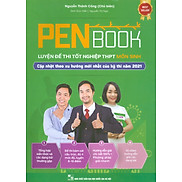 PenBook - Luyện Đề Thi Tốt Nghiệp THPT Môn Sinh