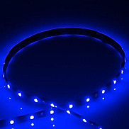 Dây đèn LED dẻo 30cm SMD PCB màu đen 12V chống thấm nước cho xe giá 1 dây