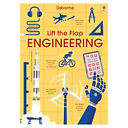 Sách Lift the Flap Engineering