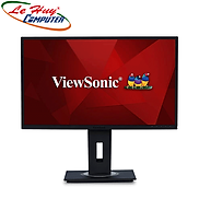 Màn hình máy tính Viewsonic VG2448 24inch FullHD 60Hz 5ms IPS Loa