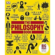 DK The Philosophy Book Series Big Ideas Simply Explained