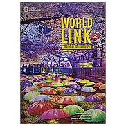 World Link 2 With My World Link Online Practice And Student s eBook