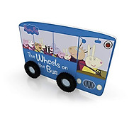 Peppa Pig The Wheels On The Bus