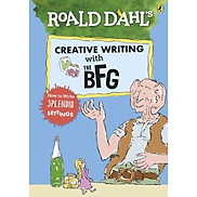 Roald Dahl s Creative Writing with The BFG How to Write Splendid Settings