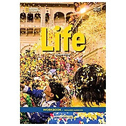 Life Elementary Workbook Without Key And Audio CD