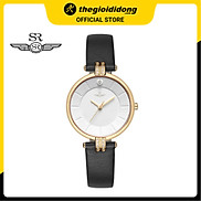 Đồng hồ Nữ SR Watch SL7542.4602 - Hàng chính hãng
