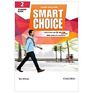 Smart Choice 2 SB 3E with online practice