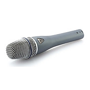 NX-8.8 Microphones Condenser Cầm Tay JTS - HÀNG CHÍNH HÃNG