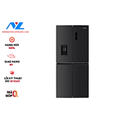HR4N7520DSWDXVN - Tủ lạnh Hitachi HR4N7520DSWDXVN - HÀNG CHÍNH HÃNG