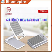 Giá Đỡ Điện Thoại & iPad Earldom EH 101 - Hàng chính hãng