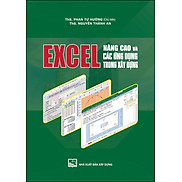 Excel Nâng Cao Và Các Ứng Dụng Trong Xây Dựng