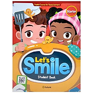 Let s Smile Starter Student Book