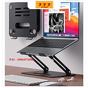 P43 Giá đỡ để laptop stand notebook Macbook