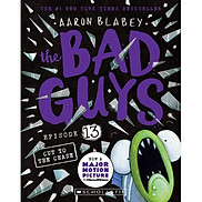 The Bad Guys 13 Cut To The Chase