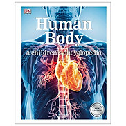 Human Body A Children s Encyclopedia