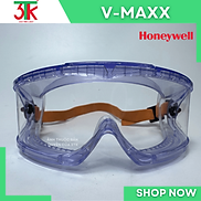 Kính chống hóa chất Honeywell V-maxx