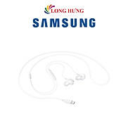 Tai nghe có dây Samsung Type-C EO-IC100 - Hàng chính hãng