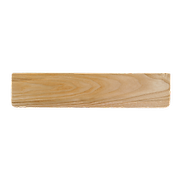 Kê tay gỗ Tần Bì HyperWork dành cho bàn phím cơ - Hàng Chính Hãng