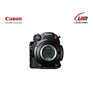 Máy Quay Canon EOS C200 EF-Hàng Chính Hãng LBM