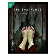 The Boathouse Page Turners 10