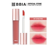 Bbia Last Velvet Tint - V Edition - Version 1 5 màu 5g Bbia Official Store