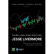 Chiến lược giao dịch của Jesse Livermore - 1980books