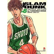 Slam Dunk - Deluxe Edition Tập 8