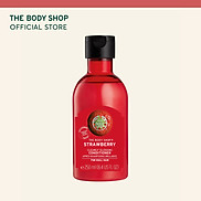 Gel Tắm The Body Shop Strawberry 250ml