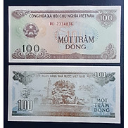 Sưu tầm 100 đồng năm 1991