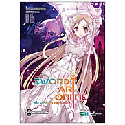 Sword Art Online 16