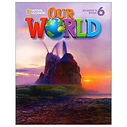 Our World 6 Student s Book With Student s CD-ROM