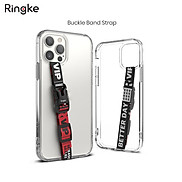 Dây đeo điện thoại RINGKE Buckle Band Strap - Hàng Chính Hãng