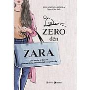 Từ Zero Đến Zara - Bản Quyền