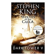 Stephen King The Dark Tower V Wolves of the Calla