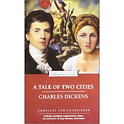 A Tale of Two Cities Enriched Classics