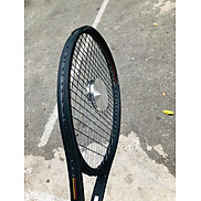 Dụng cụ luyện vung vợt tennis racquet drop assistant