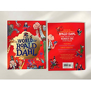 The World of Roald Dahl