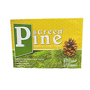 Giấy in, giấy photo Green Pine A3 ĐL 60gsm - 65gsm - 70gsm