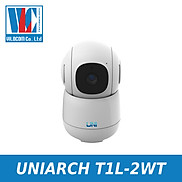 Camera IP Robot Wifi 2Mp UNIARCH T1L-2WT - Hàng Chính Hãng