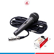 Micro karaoke có dây Takstar Pro-38, kèm dây dài 6m. Hàng chính hãng