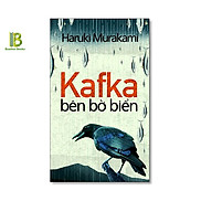 Sách - Kafka Bên Bờ Biển - Haruki Murakami - Dương Tường dịch - Nhã Nam