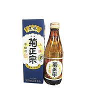 Rượu Kikumasamun Josen 15% 300ml