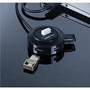 Bộ Chia, Hub USB 2.0 4 Cổng, Hub Chia Cổng Usb 2